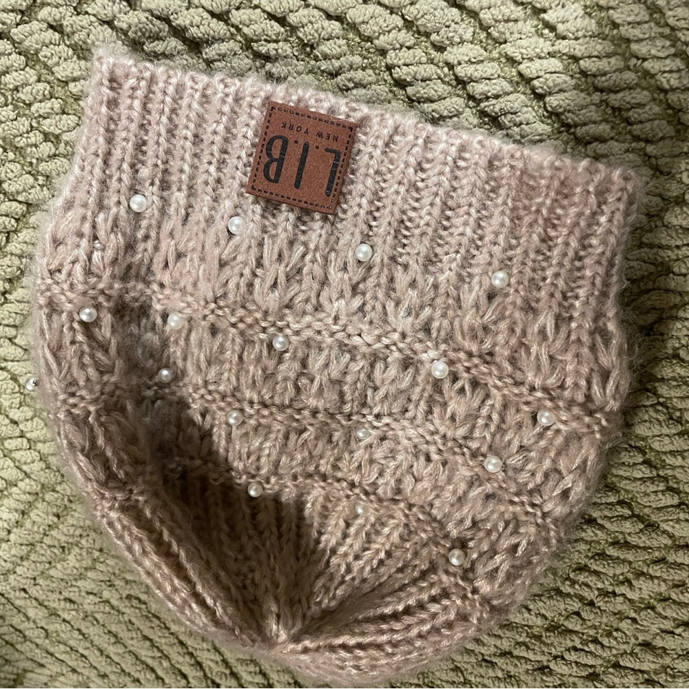 Hat - Picture 2 of 2